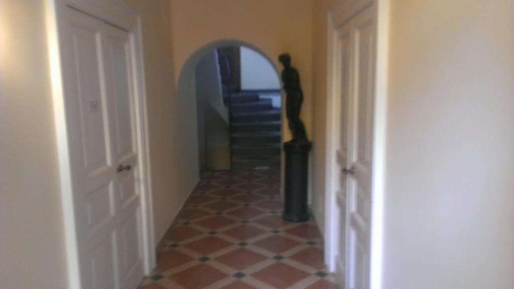 Domino House Montariello Daire Sorrento Dış mekan fotoğraf