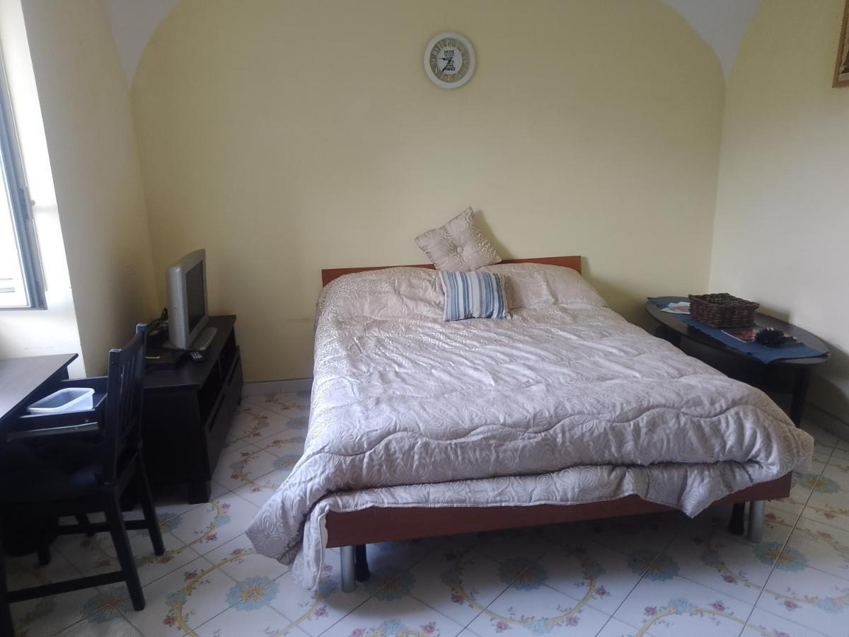 Domino House Montariello Daire Sorrento Dış mekan fotoğraf