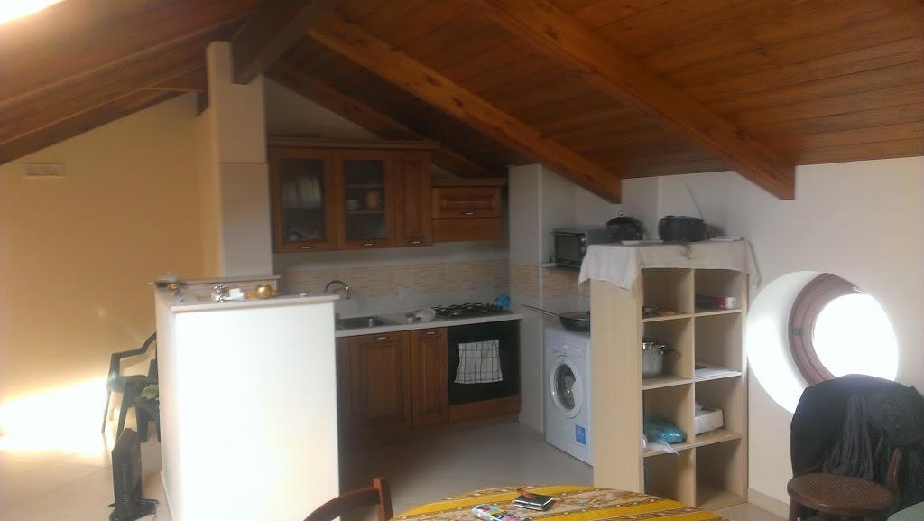 Domino House Montariello Daire Sorrento Dış mekan fotoğraf