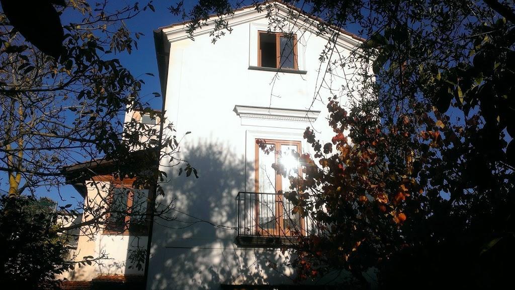 Domino House Montariello Daire Sorrento Dış mekan fotoğraf