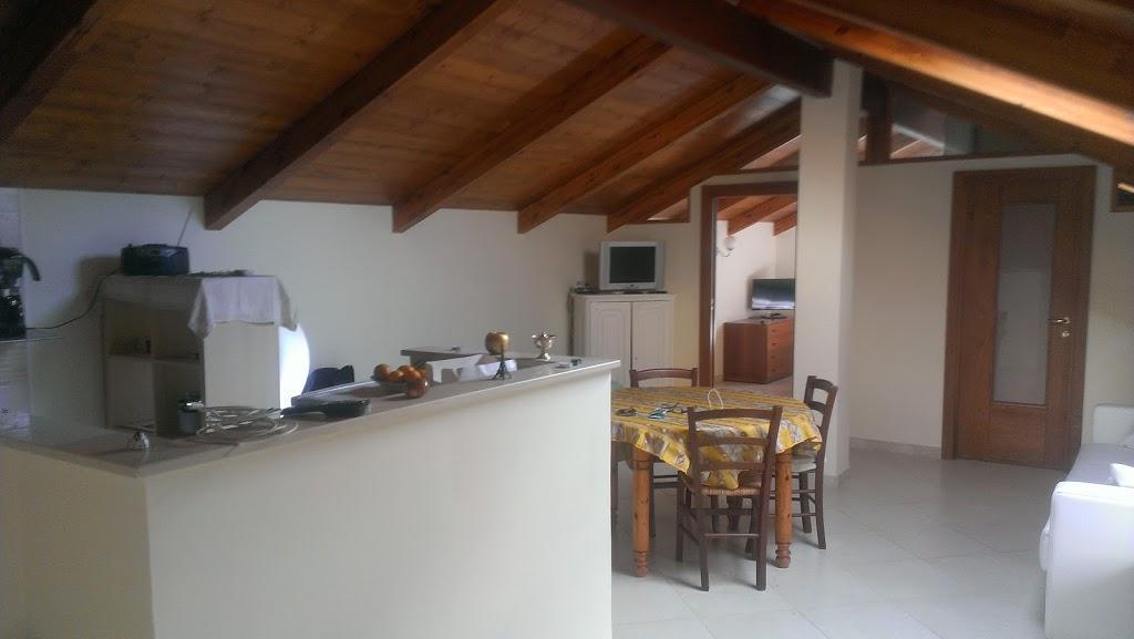 Domino House Montariello Daire Sorrento Dış mekan fotoğraf
