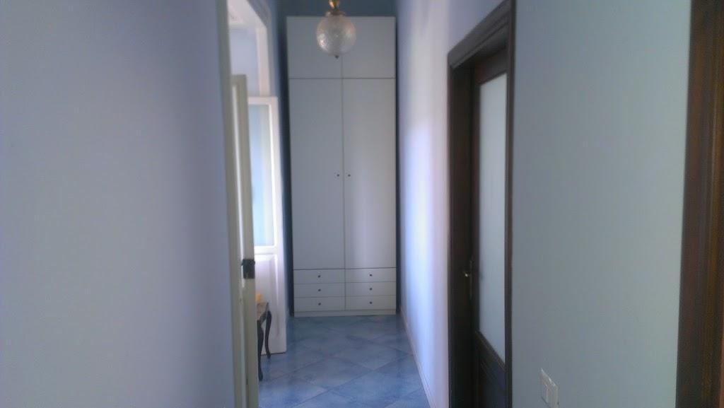 Domino House Montariello Daire Sorrento Dış mekan fotoğraf