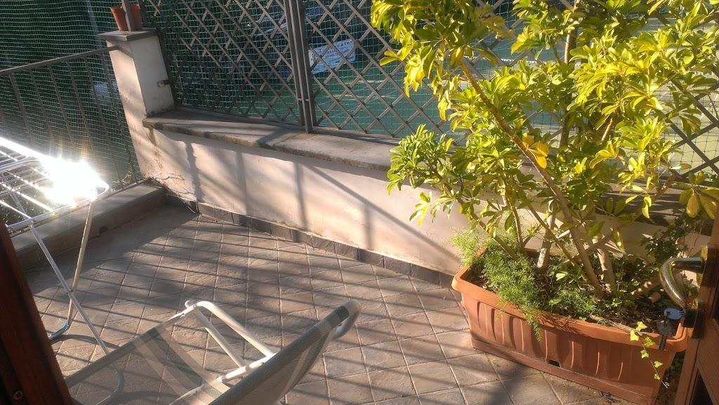 Domino House Montariello Daire Sorrento Dış mekan fotoğraf