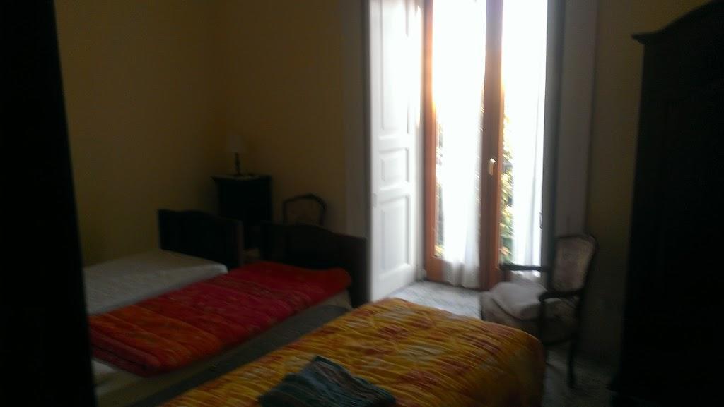 Domino House Montariello Daire Sorrento Dış mekan fotoğraf