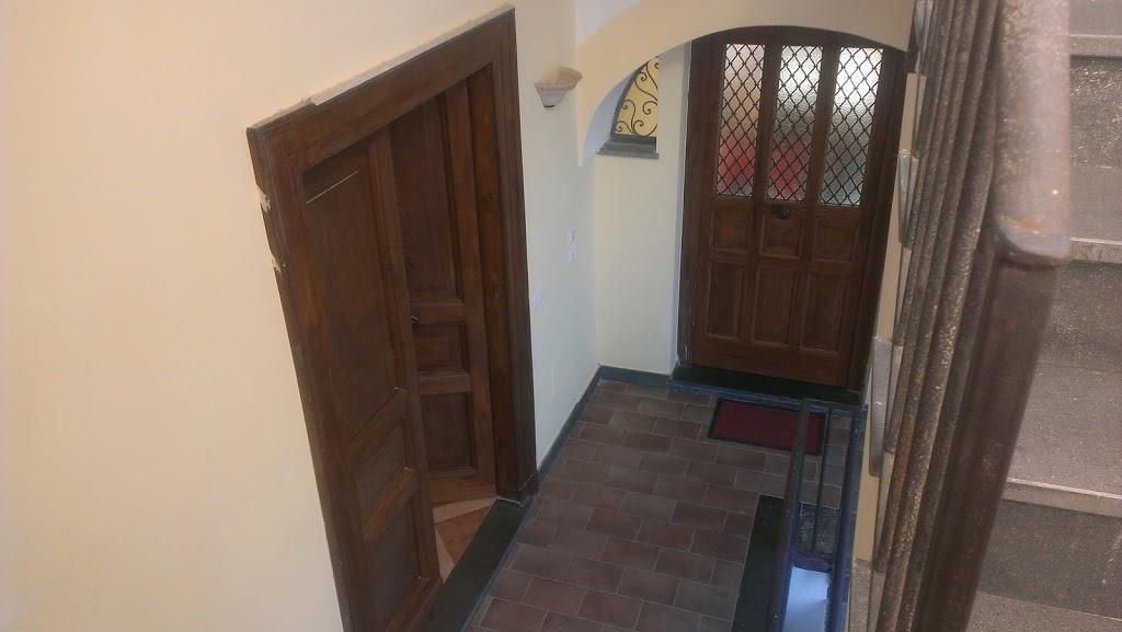 Domino House Montariello Daire Sorrento Dış mekan fotoğraf