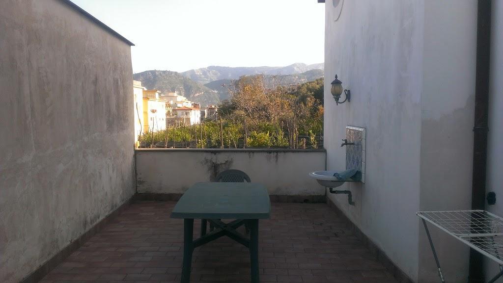 Domino House Montariello Daire Sorrento Dış mekan fotoğraf